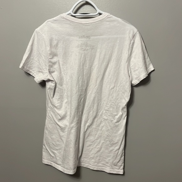 Harry Potter Graphic T-Shirt Size Large - Picture 2 of 3